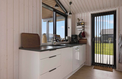 Horve House | New summer house 200 meters from the water