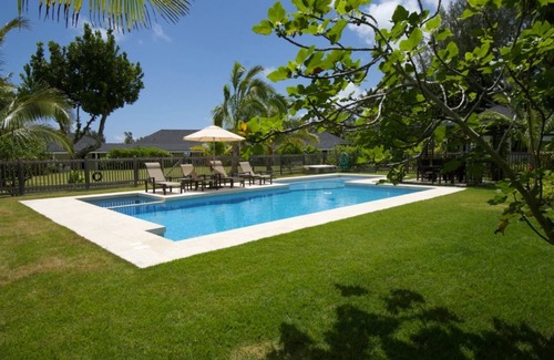 Laie House | New! Sunset Serenity - POOL
