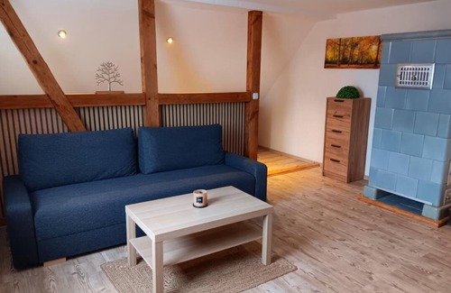 Rodlin Apartment | NEW! Swallow vacation apartment