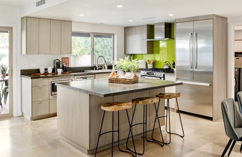 Raskin Estates Villa | *NEW* The Bungalow: Scottsdale's Desert Retreat! Central Location