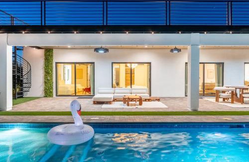 Pointe Scottsdale House | NEW The Casa Privada Luxe Villa