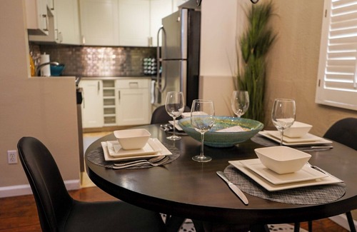Entertainment District Condo | -NEW- The Maya Retreat Condo - Old Town Scottsdale