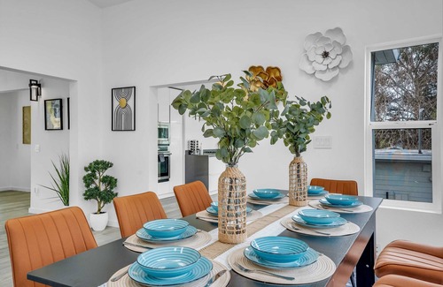 Montara House | New Themed Coastal 4Bed w/Pool/Arcades/Foosball