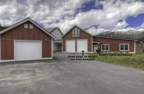 Big Sky House | **New to Market** Big Sky Town Center 1 Bedroom Townhome