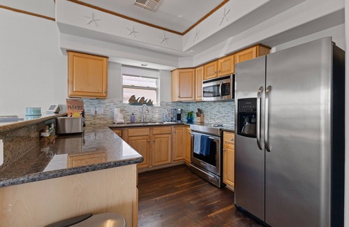 Miramar House | NEW TO THE MARKET - Beach Front