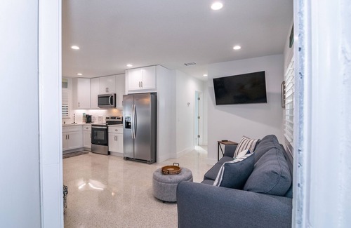 Ilexhurst House | New To The Rental Market Just Steps To The Beach!