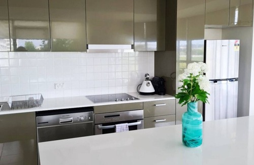City West Apartment | New to VRBO: Grand 2BR between ANU and City