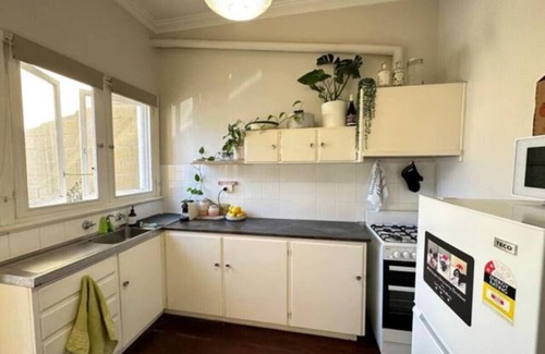 Fremantle Apartment | New to VRBO: Perfect Flat meters from WA Shipwrecks Museum