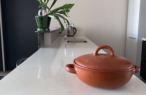 City West Apartment | New to VRBO: Sky-high Apartment near ANU & CITY