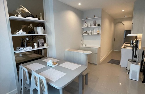 Tha Pradu House | New Townhouse @Central Rayong