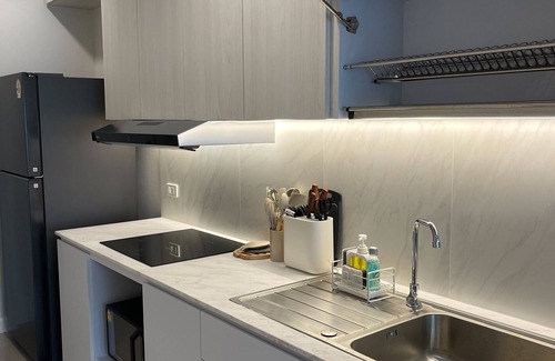 Tha Pradu House | New Townhouse @Central Rayong
