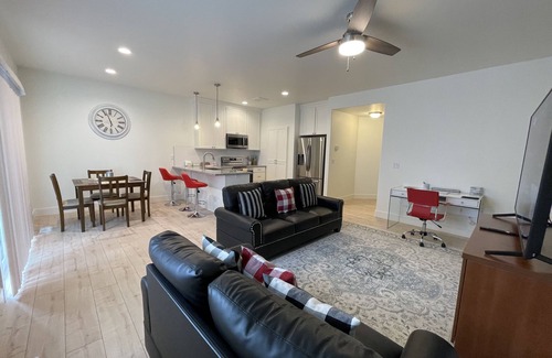 Rexburg House | New Townhouse in Sugar City