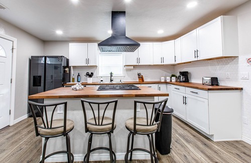 Todd Creek House | NEW Tranquil and serene guesthouse
