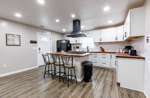 Todd Creek House | NEW Tranquil and serene guesthouse