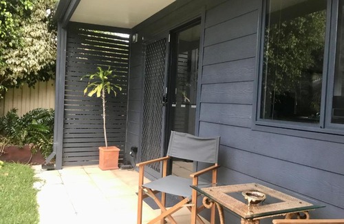 Morley House | New Tranquil Haven 2BR Guest House w/Spa