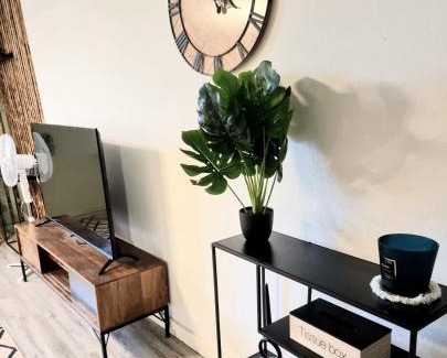 Pont-a-Mousson Apartment | New Triplex Casanna Vieille Ville