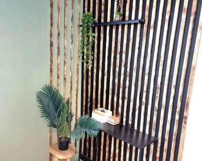 Pont-a-Mousson Apartment | New Triplex Casanna Vieille Ville