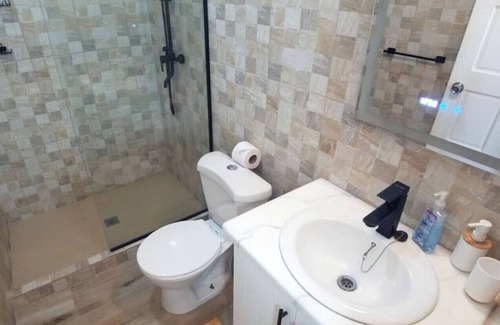 Buccoo Condo | New Tropical 2BR Condo, Tobago
