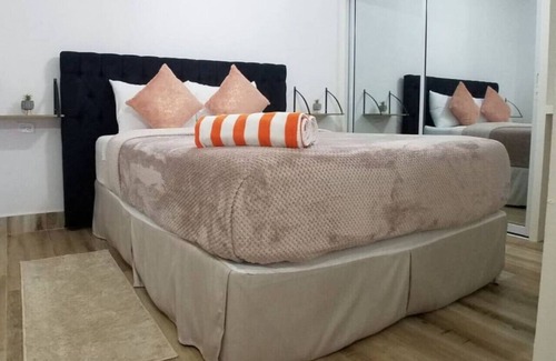 Buccoo Condo | New Tropical 2BR Condo, Tobago