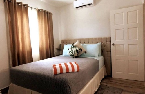 Buccoo Condo | New Tropical 2BR Condo, Tobago