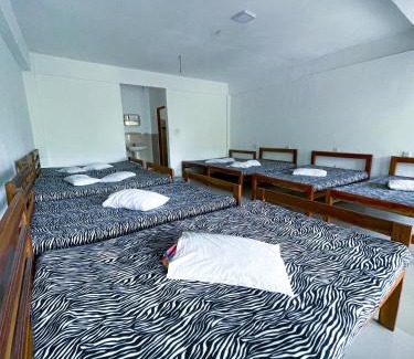 Hali-Ela Hotel | New Uduwara Guest