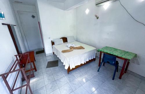 Hali-Ela Hotel | New Uduwara Guest