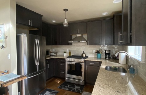 University Park House | New University Park Garden Guest House