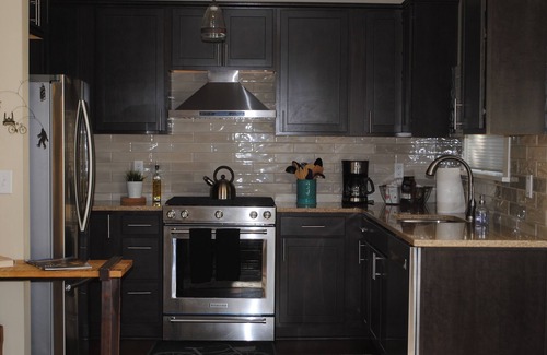 University Park House | New University Park Garden Guest House