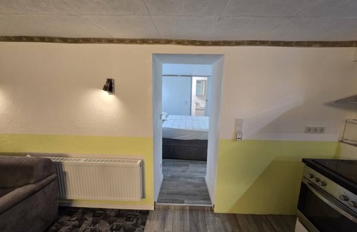 Mandelbachtal Apartment | NEW! Vacation apartment Wiesental