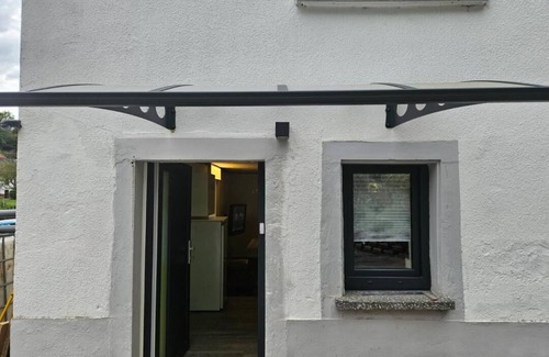 Mandelbachtal Apartment | NEW! Vacation apartment Wiesental