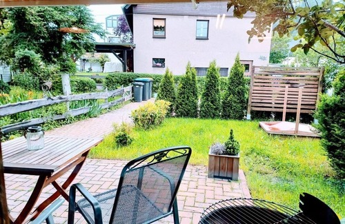 Schwarzenberg/Erzgeb. Apartment | NEW! Vacation apartment Schwarzenberg