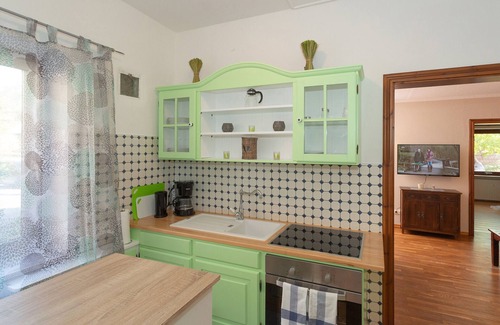 Toppenstedt Apartment | NEW! Vacation apartment Zur Linde