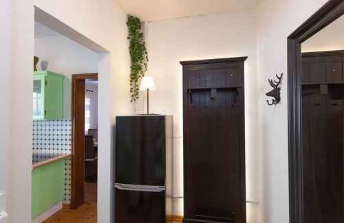 Toppenstedt Apartment | NEW! Vacation apartment Zur Linde