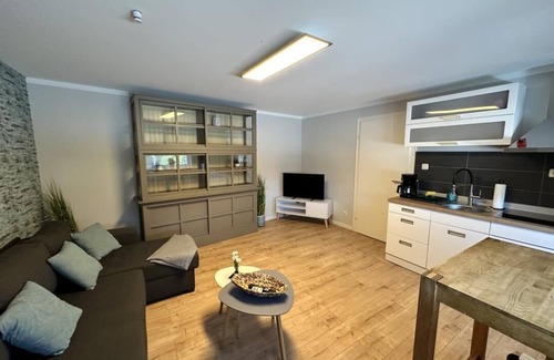 Schoeningen Apartment | NEW! Vacation apartment ZWO