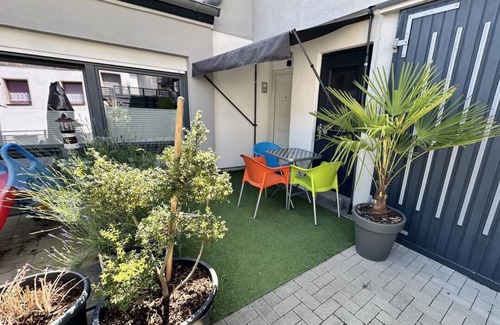 Schoeningen Apartment | NEW! Vacation apartment ZWO