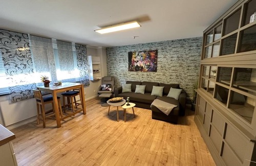 Schoeningen Apartment | NEW! Vacation apartment ZWO