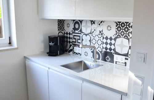 Irsengund Apartment | NEW! Vacation apartment Konz incl. sauna
