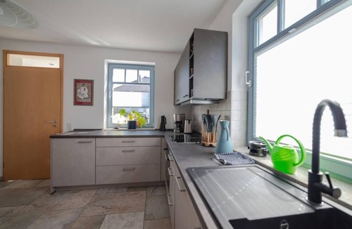 Selters Apartment | NEW! Vacation apartment Am Mühlberg