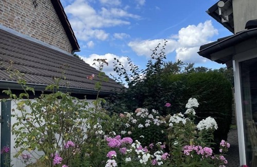 Peickwitz House | NEW! Vacation cottage Sanja