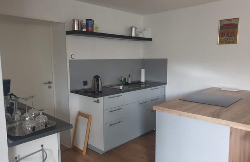 Brinckmannsdorf House | NEW! Vacation cottage My Rostock