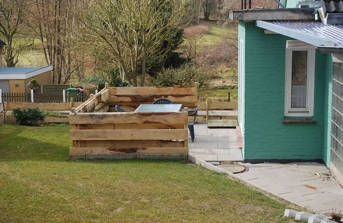 Schleswig House | NEW! Vacation home Maje on the Schlei