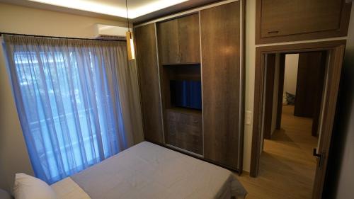 Kolonaki Apartment | New Ventiri Family Suite 1, near Hilton, Athens central, fully equipped