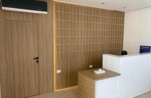 Shurtah al-Dakhlah Hotel | New Veranda Boutique Hotel