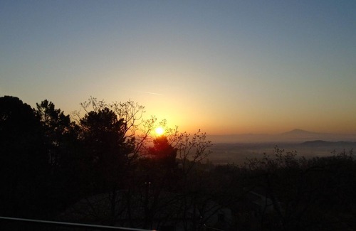 Saint-Julien-de-Peyrolas Villa | New villa-8 to12 persons-isolated-6 bedrooms-sauna and swimming pool with opt heating