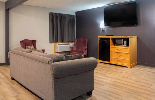 Norfolk Hotel | New Victorian Inn Norfolk