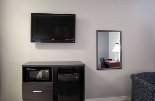 Sioux City Hotel | New Victorian Inn & Suites in Sioux City, IA