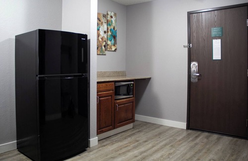 Sioux City Hotel | New Victorian Inn & Suites in Sioux City, IA
