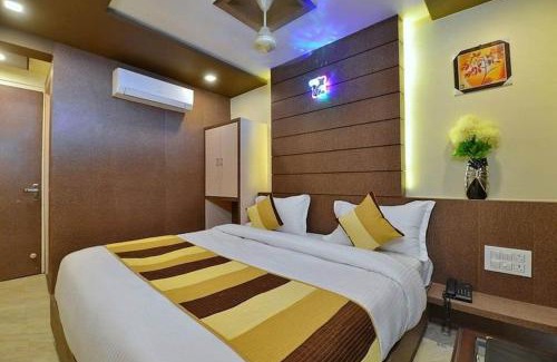 Ajmer Hotel | New Victory Hotel & Restaurant