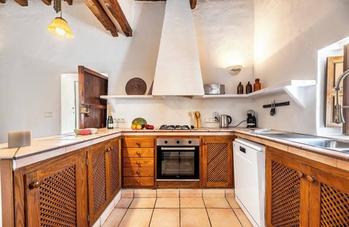 Santa Agnes de Corona Villa | New! Villa Can Cardona