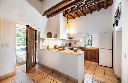 Santa Agnes de Corona Villa | New! Villa Can Cardona
